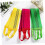 Back Scrubber for Shower DoubleSided Exfoliating Bath Towel with Pull Ropes for Deep Cleansing 4