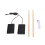Rechargeable Electronic Drum Set with Built-in Speaker, 1000mAh, Foldable Portable 11
