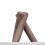 White Bonfire Shaped Diffuser 250ML Humidifier 8