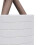 White Bonfire Shaped Diffuser 250ML Humidifier 13