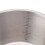 Camping Skillet 2000ML 21cm Silver Outdoor 12