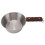 Camping Skillet 2000ML 21cm Silver Outdoor 9