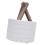 White Bonfire Shaped Diffuser 250ML Humidifier 15