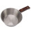Camping Skillet 2000ML 21cm Silver Outdoor 15