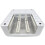 36W Professional UV Nail Lamp for Gel Nails with Fast UV Curing, Easy Timer Control, Compact White Design 3