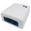 36W Professional UV Nail Lamp for Gel Nails with Fast UV Curing, Easy Timer Control, Compact White Design 4