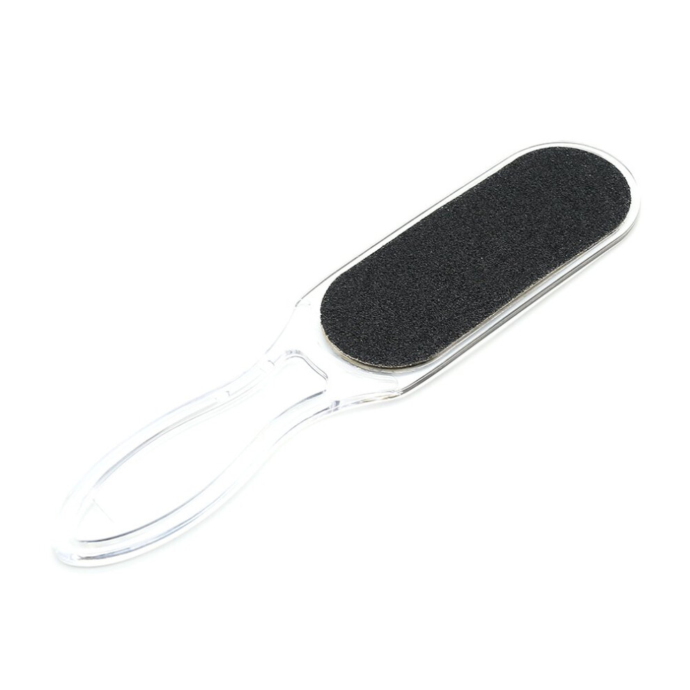 Pumice Stone for Feet Callus Remover, Exfoliating Foot Scrubber for Smooth Skin and Pedicure Care