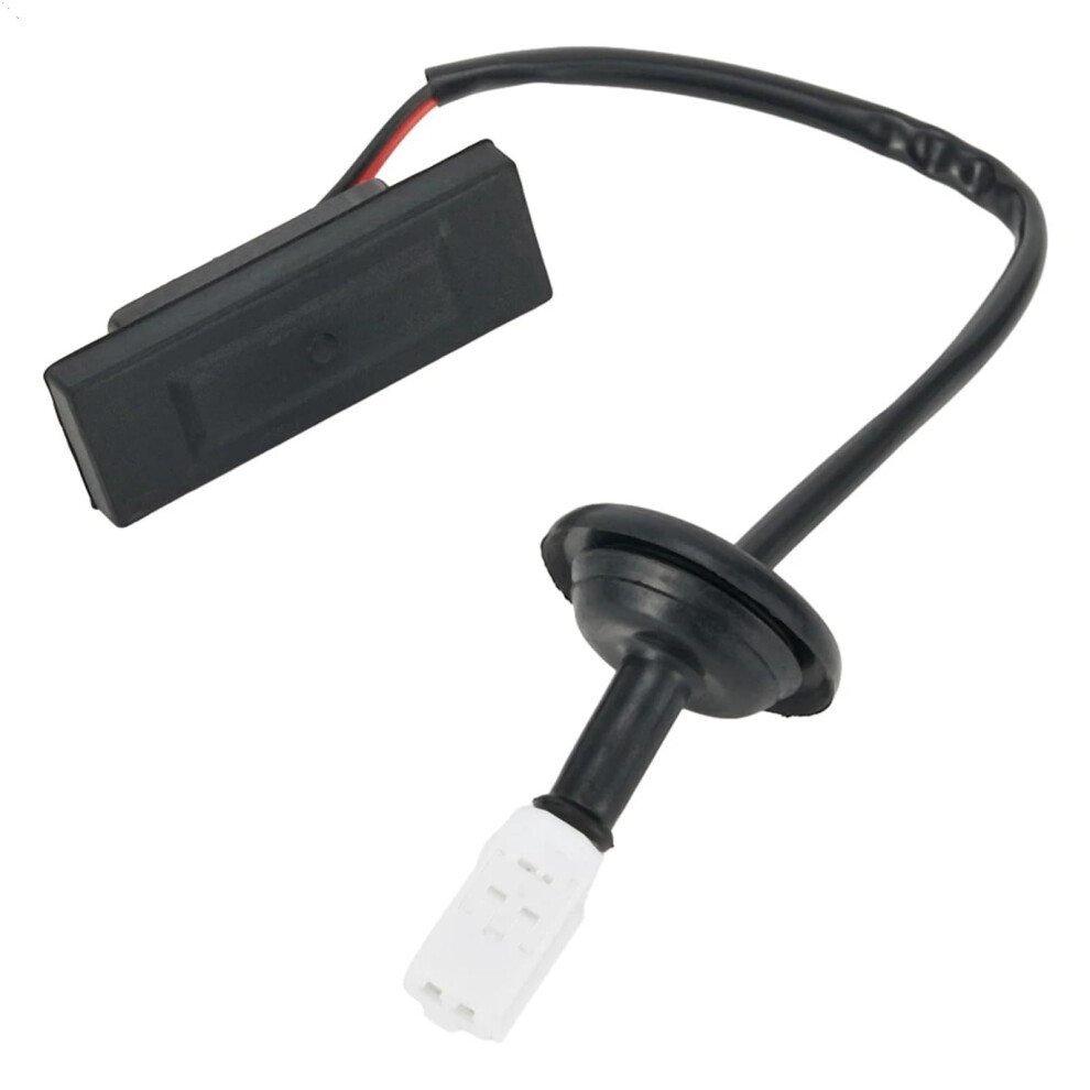 Trunk Release Switch 812601R000 For Hyundai Accent Solaris Verna 20102016 Sedan Weatherproof Design 9092120538083