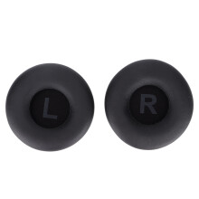 Kit de réparation de coussinets d'oreille pour casque JBL, coussinets de rechange en mousse souple et cuir synthétique pour les modèles Tune510BT,