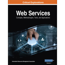Web Services Hardcover Book