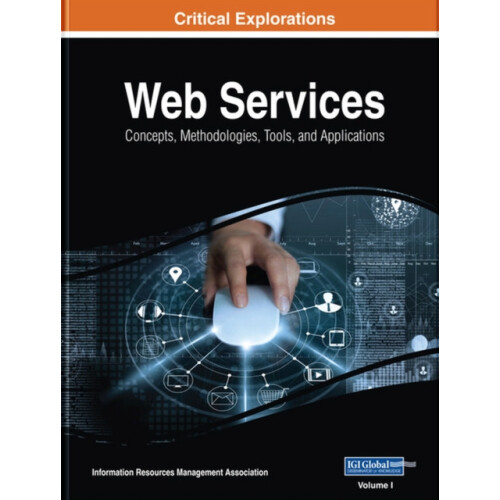 Web Services Hardcover Book