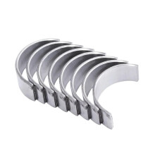 8Pcs STD +100 Motorcycle Connecting Rod Bearings for Suzuki GSX250 GSXR250 Precision Fit