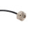 Patio Misting System Brass 8m/26ft 9-Nozzle 3/4in 11