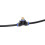 Patio Misting System Brass 8m/26ft 9-Nozzle 3/4in 5