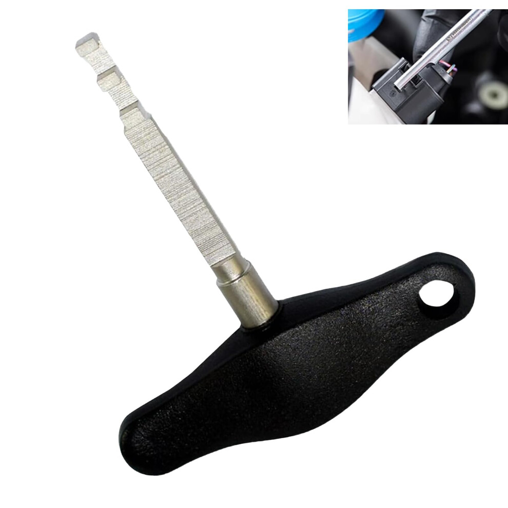 Wiring Harness Removal Tool With Ergonomic Thandle Grip For Vw Audi Porsche Vag Fast Plug Release 9092120538915