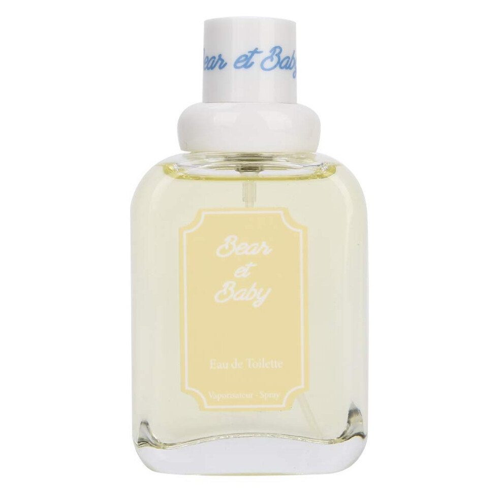 LongLasting Women's Perfume 50ml Grapefruit Scent Ladies Fragrance for Travel and Romance