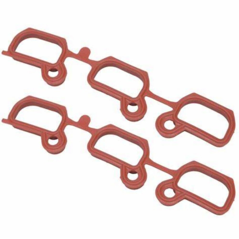 Oem 11611436631 Engine Valve Cover Gasket, Precision Fit Car Sealing Gasket Replacement 9169991695488