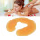 Soft Silicone Spa Face Pillow Pad for Massage Table Headrest Cushion and Comfortable Face Support 2