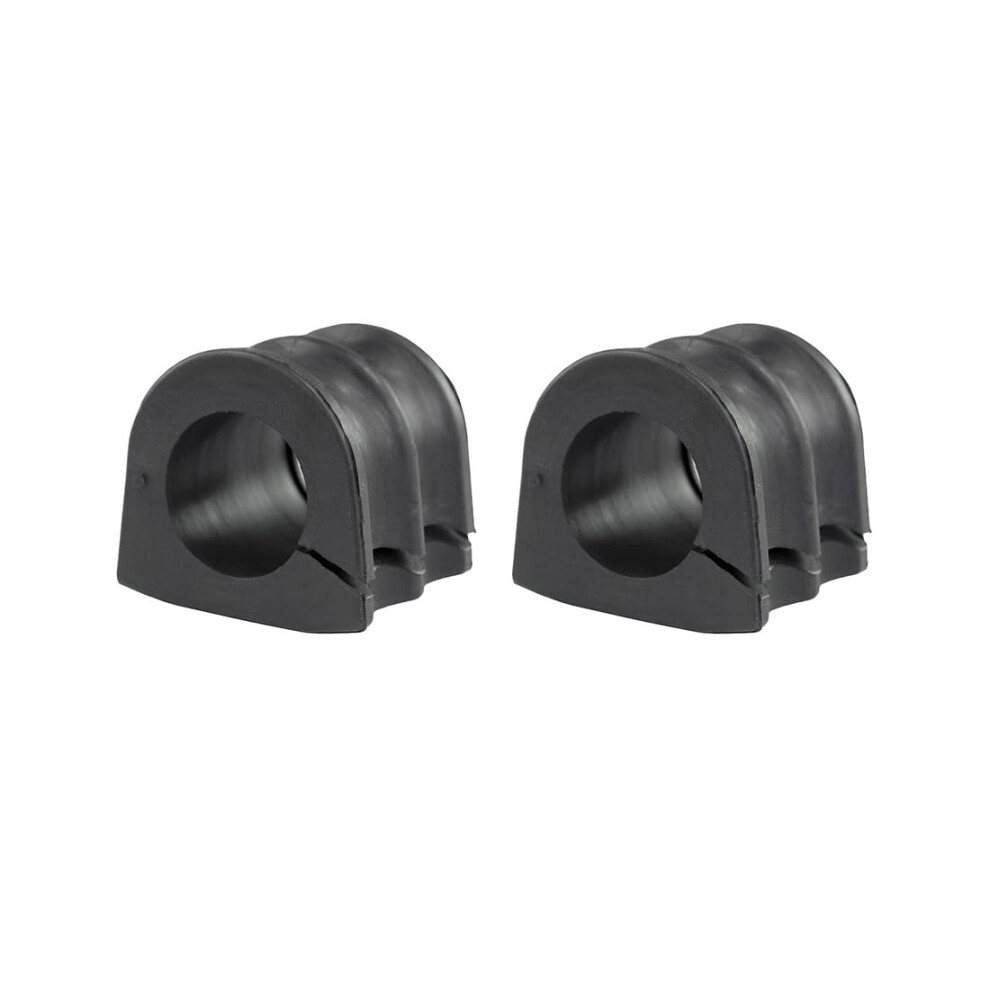 Front To Frame Sway Bar Bushing Kit For Nissan Armada Pathfinder Infiniti Qx56 20042015 9455672039444
