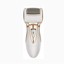 Electric Callus Remover for Feet, Rechargeable Pedicure Kit for Cracked Heels and Dead Skin