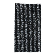 Exfoliating Bath Towel with Deep Clean for Shower, Long Back Body Scrubber, Quick Dry Polyester