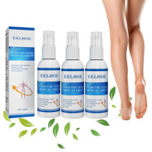 Varicose Veins Treatment Spray for Legs – Reduce Veins, Improve Appearance, Relieve Discomfort (3PCS)