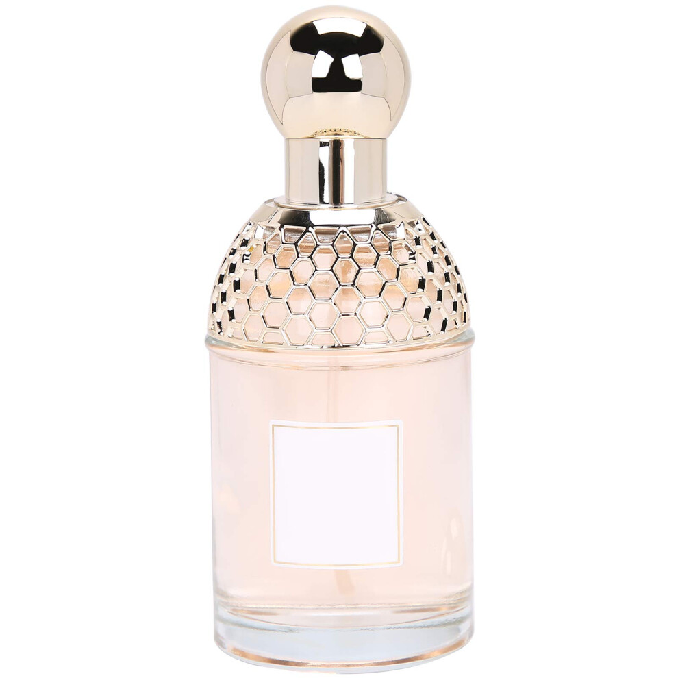 Women's Perfume Eau de Toilette Spray 100ml Fruity Floral Long Lasting Fragrance for Women