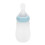 240 ml Squeeze-kontrollierte Fütterungsflasche Blau 1