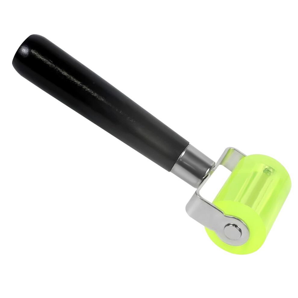 Car Sound Deadening Roller For Noise Reduction, Ergonomic Grip Automotive Soundproofing Tool 9169991695846