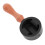 Aluminium Wood Steam Control Knob 21