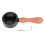 Aluminium Wood Steam Control Knob 16