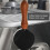 Aluminium Wood Steam Control Knob 11