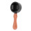 Aluminium Wood Steam Control Knob 7