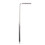 Aluminium Wood Steam Control Knob 12
