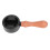 Aluminium Wood Steam Control Knob 4