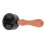 Aluminium Wood Steam Control Knob 8