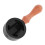 Aluminium Wood Steam Control Knob 20
