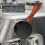Aluminium Wood Steam Control Knob 2