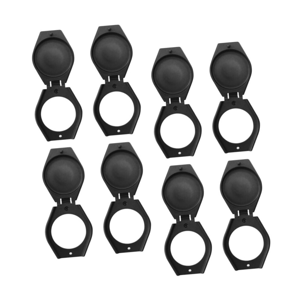 8Pcs Ultrathin Webcam Privacy Cover And Camera Protector For Laptop Desktop Tablet Secure Slide Design 9113335825871