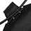 Cat Hammock Bed Small, 43x43x24 cm, Black 12