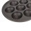 7-Hole Nonstick Cast Iron Takoyaki Pan 4.3 lb 7