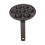 7-Hole Nonstick Cast Iron Takoyaki Pan 4.3 lb 13