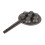 7-Hole Nonstick Cast Iron Takoyaki Pan 4.3 lb 6