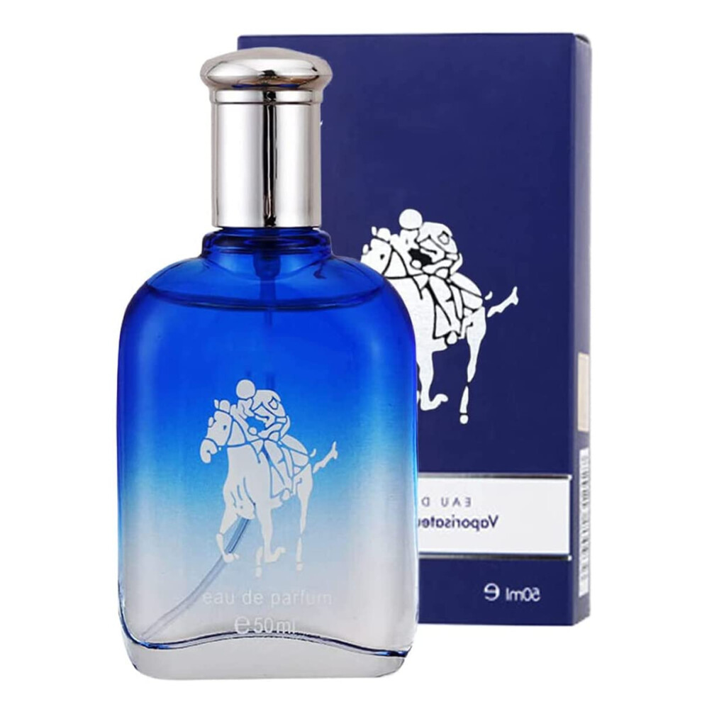 Pheromone Cologne for Men 50ml Spray to Attract Women LongLasting Confidence Booster