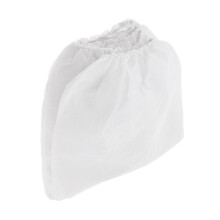 Nail Dust Collector Bags 10 Pack Durable Nonwoven Replacement Bags for Nail Art Salon