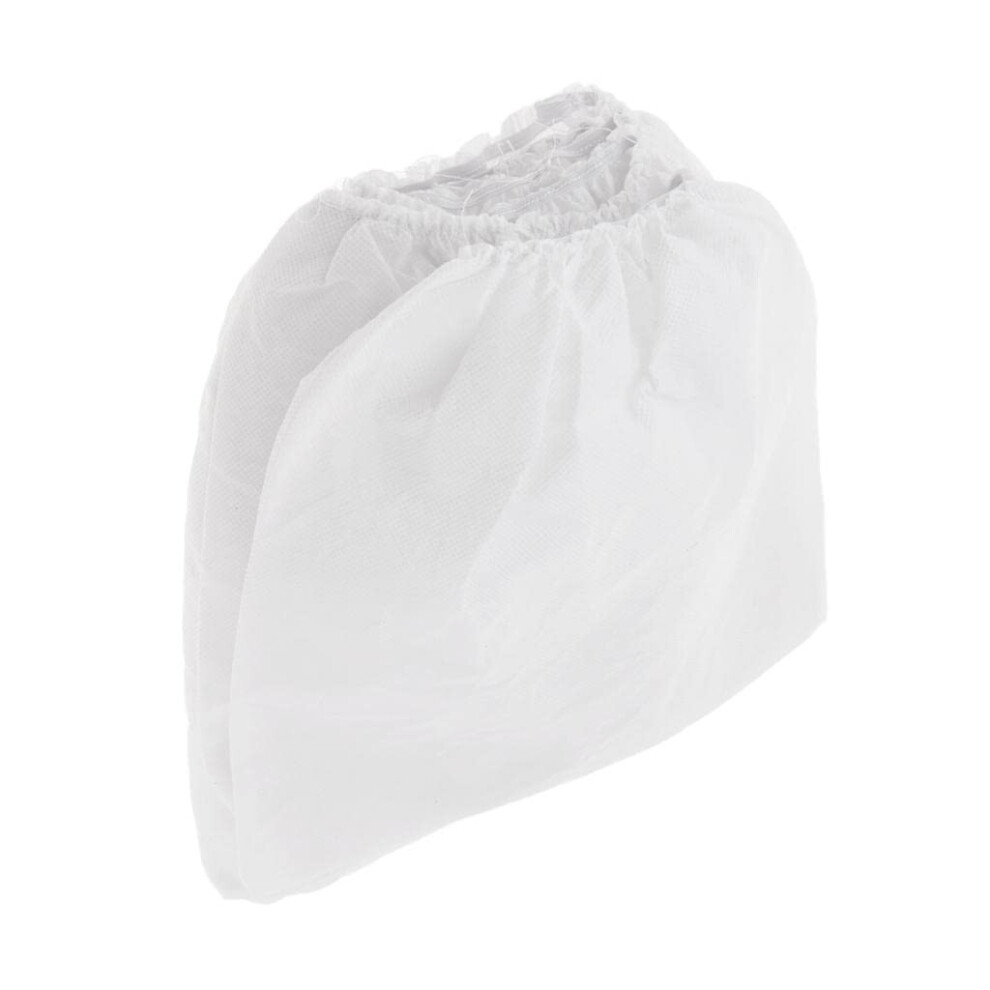 Nail Dust Collector Bags 10 Pack Durable Nonwoven Replacement Bags For Nail Art Salon 9044945505221