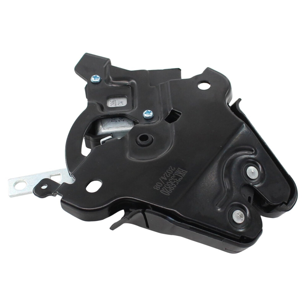 Trunk Lock Actuator Oem Fit For Mazda 3 Axela 6 Atenza Sedan 20142019 Bkc356820f 9169991697109