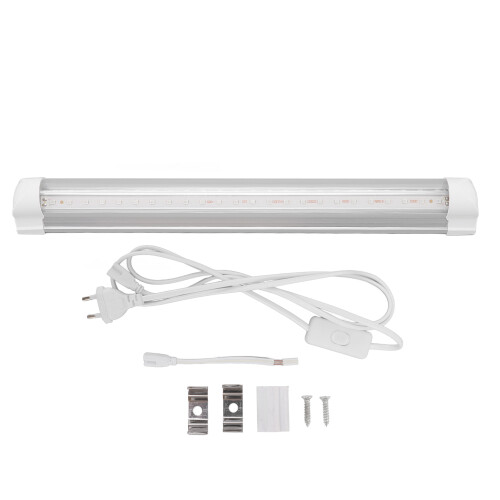 Μαύρο φως LED UV 48 σφαιρίδια 9,6 W 385–400nm