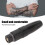 Professional Wireless Tattoo Pen Machine with Speed Coreless Motor and LED Voltage Display 4