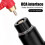 Professional Wireless Tattoo Pen Machine with Speed Coreless Motor and LED Voltage Display 5